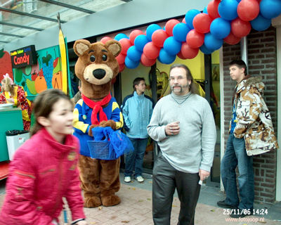 Foto 135 uit Haarstudio Sylviana