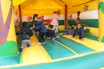 Foto 5 uit PCB DeParel Lekkerfit