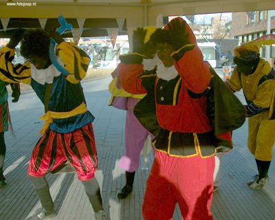 Foto 35 uit Sint kerstendijk