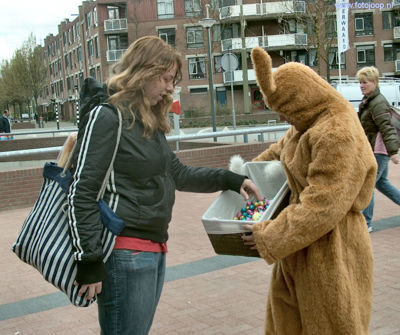 Foto 17 uit paasactie wc.bw07