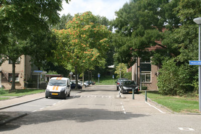 Foto 156 uit StratenBEVERWAARD