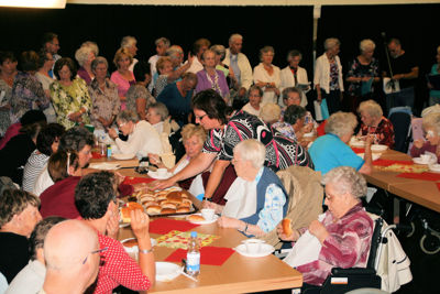 Foto 52 uit Ouderen4Daagse8_6