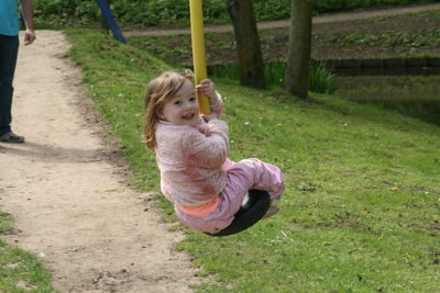 Foto 51 uit KoningsDag27-04-18