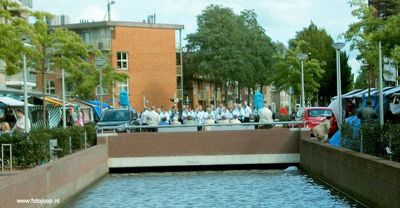 Foto 17 uit Wijkfeest 06-09-08