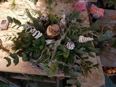 Foto 86 uit Workshops-Bloemen