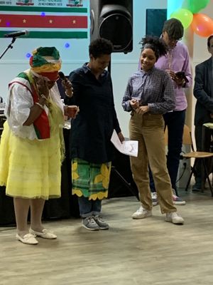 Foto 23 uit Brassa Dey Focus