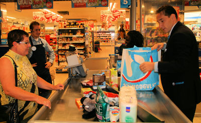 Foto 55 uit Hoogvliet Supermarkt