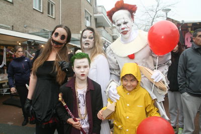 Foto 121 uit Halloween-28-10-17