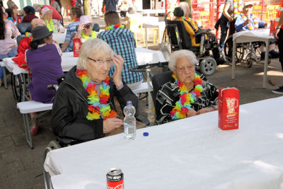 Foto 92 uit Ouderen4daagseSlot