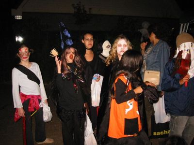 Foto 115 uit halloween2005