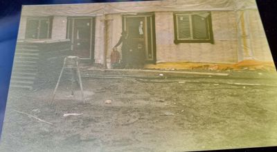 Foto 5 uit Tongelaarweg oud