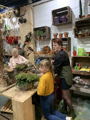 Foto 46 uit WorkShop Chantal