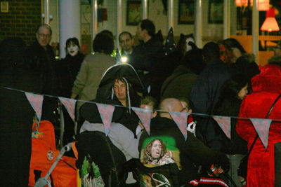 Foto 238 uit HalloweenBeverwaard