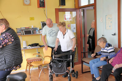 Foto 5 uit Fitness IJsselburgh