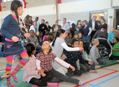 Foto 19 uit De Barkentijn10-02