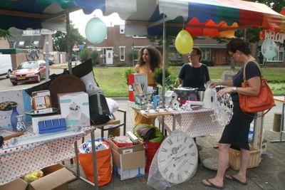 Foto 7 uit Zomer Markt26-8-17