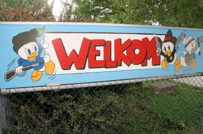 Foto 14 uit StormpolderOpening