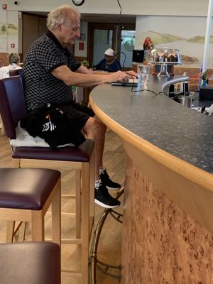 Foto 21 uit Mararhon Bingo