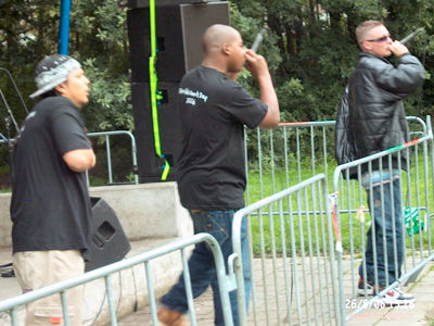 Foto 84 uit Terrible EventsDay06