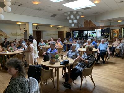 Foto 20 uit Johnie Valentino