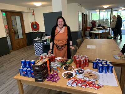 Vrijlmarkt ijsselburgh