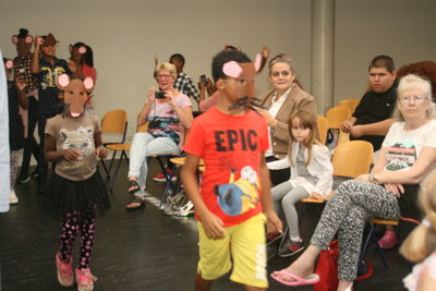 Foto 93 uit CFIJ en de Fluitkids