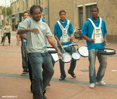 Foto 70 uit Kiddoozzkinderopvang