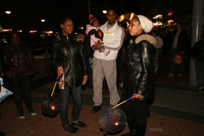 Foto 188 uit Halloween 31-10-09