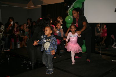 Foto 148 uit KinderModeshowFocus