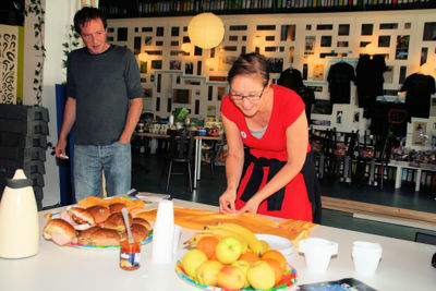 Foto 18 uit Wijkfeest-Braderie