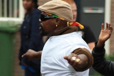 Foto 10 uit Storm Bivri5324 New