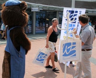 Foto 4 uit Tassen Actie W.B 3_7