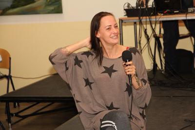 Foto 72 uit Talentenshow Focus