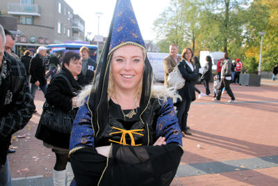 Foto 92 uit HalloweenBeverwaard