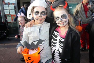 Foto 257 uit Halloween-2018