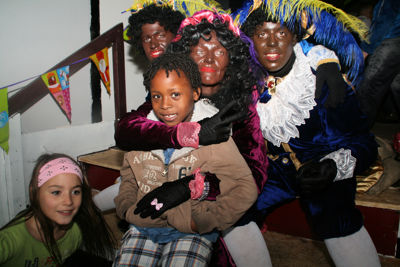 Foto 20 uit Sint in de Beverwaard