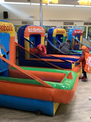 Foto 9 uit Koningsdag Focus