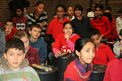 Foto 72 uit Rk regenboog 2_2_09