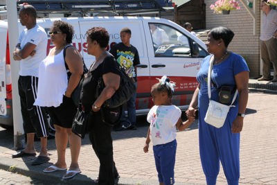 Foto 243 uit Carnaval Beverwaard