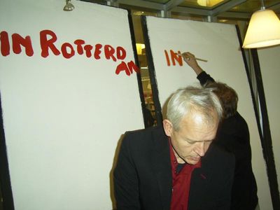 Foto 14 uit S EN R-perspect