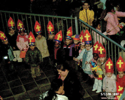 Foto 50 uit RK Regenboog