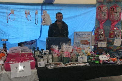 Foto 27 uit Braderie25-04-2015