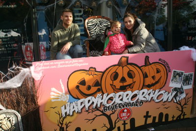 Foto 123 uit HALLOWEEN2016