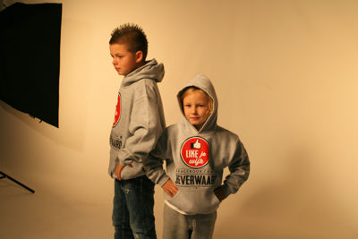 Foto 71 uit LikeJeWijk Trui2-10