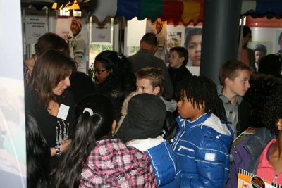 Foto 80 uit OnderwijsbeursFocus