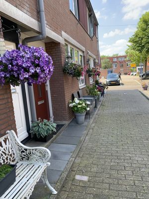 Foto 331 uit Rondje Beverwaard 2026