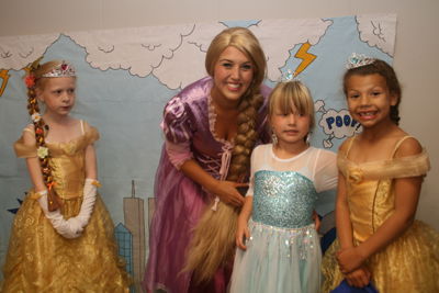 Foto 33 uit Superheld_Prinses