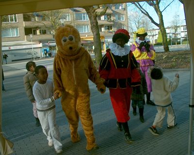 Foto 231 uit Sint kerstendijk