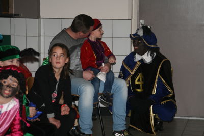 Foto 64 uit SinterklaasStormpolder