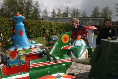 Foto 21 uit Koningsdag27-4-16